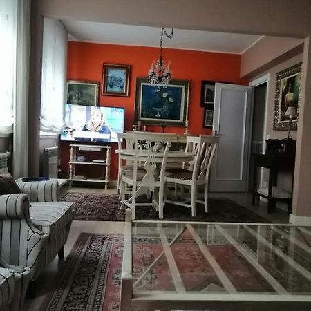 Piso Centrico Vigo 6 Pax Lola Apartment Exterior photo