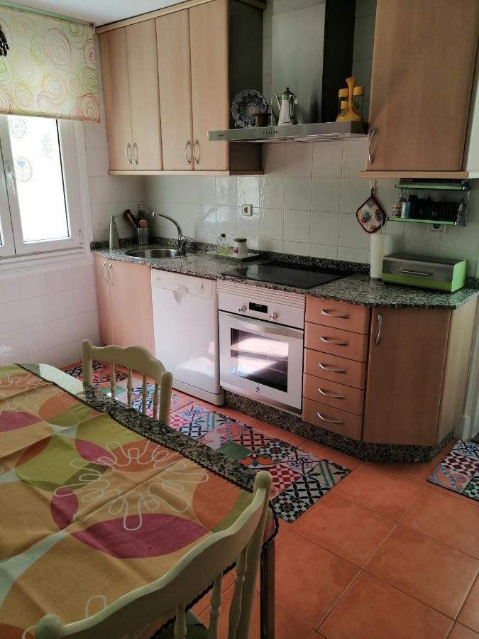 Piso Centrico Vigo 6 Pax Lola Apartment Exterior photo