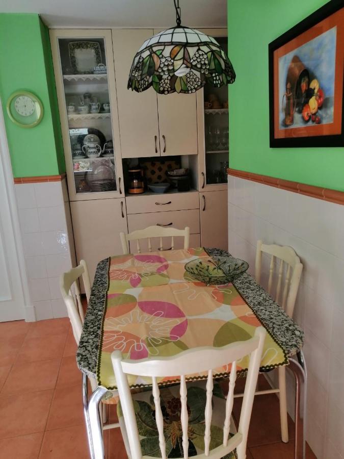 Piso Centrico Vigo 6 Pax Lola Apartment Exterior photo