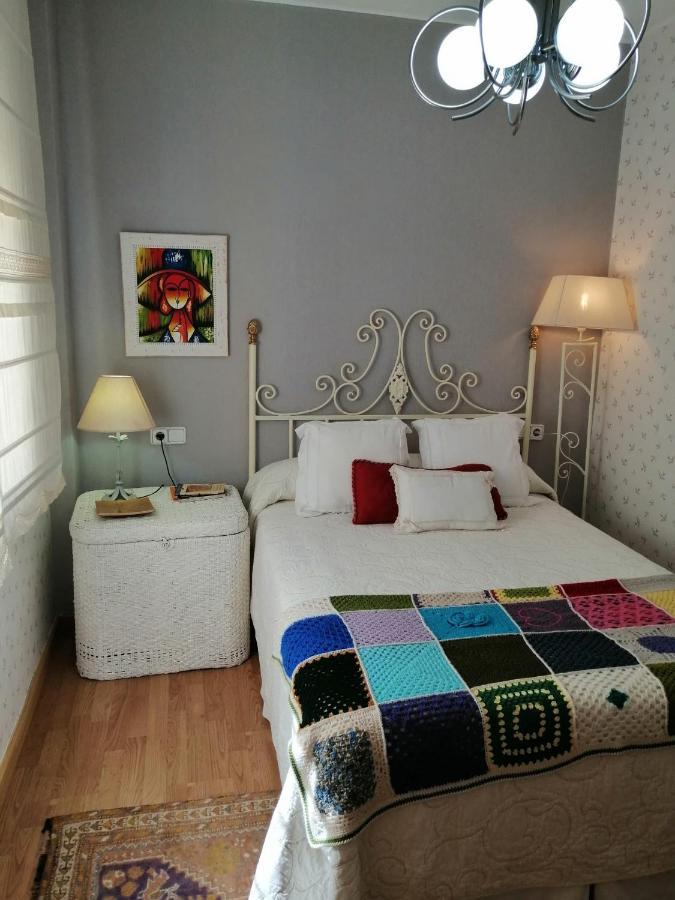 Piso Centrico Vigo 6 Pax Lola Apartment Exterior photo