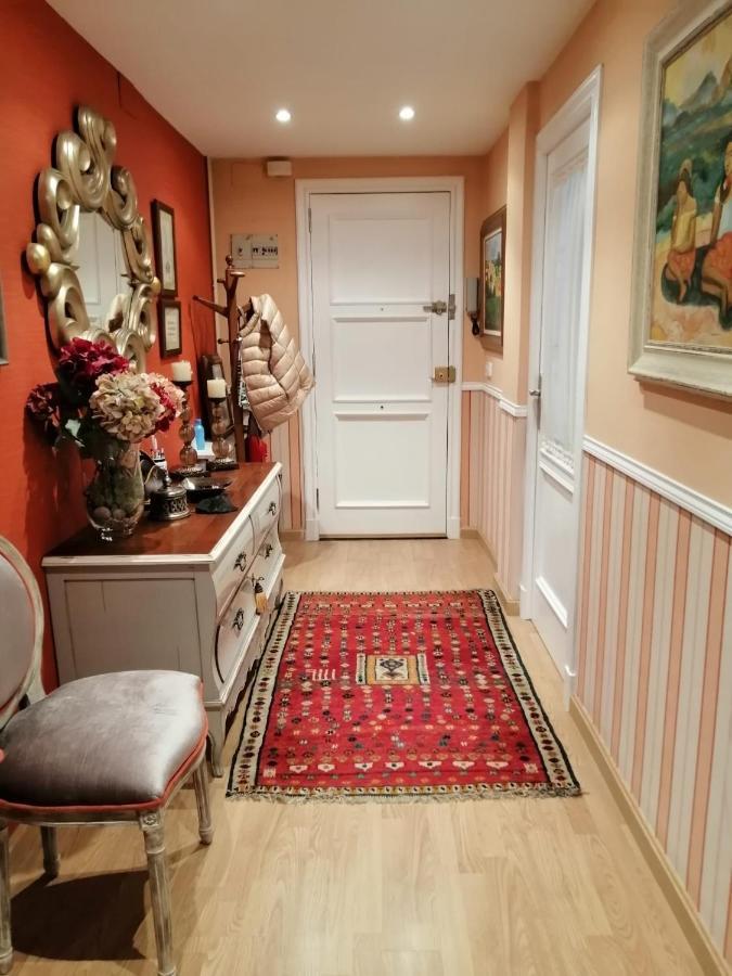 Piso Centrico Vigo 6 Pax Lola Apartment Exterior photo